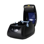 Принтер этикеток Mertech LP58 EVA RS232-USB Black Mertech4582