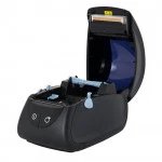 Принтер этикеток Mertech LP58 EVA RS232-USB Black Mertech4582