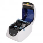 Принтер этикеток Mertech LP58 EVA RS232-USB White Mertech4583