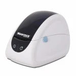 Принтер этикеток Mertech LP58 EVA RS232-USB White Mertech4583