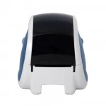 Принтер этикеток Mertech MPRINT LP80 EVA RS232-USB White & blue MPRINT4526