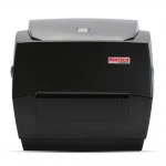 Принтер этикеток Mertech TLP100 TERRA NOVA (USB, RS232, Ethernet) black Mertech4588