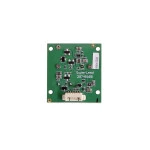 Сканер штрихкода Mertech T5930 P2D USB Mertech4862 Встраиваемый, 2D, USB, Черный, Не требуется