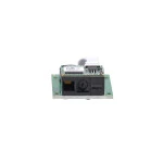 Сканер штрихкода Mertech T5930 P2D USB Mertech4862 Встраиваемый, 2D, USB, Черный, Не требуется