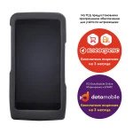 Терминал сбора данных  Mertech S5 с усиленным защитным чехлом (1/8) Mertech9114