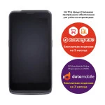 Терминал сбора данных  Mertech S5 (1/8) Mertech9113