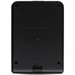 Сканер штрихкода Mertech 8400 4842 (Стационарный, 2D, USB-COM, USB-HID, Черно-зеленый, Не требуется)