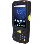 Терминал сбора данных Newland MT65 Beluga IV NLS-MT6552-EEA-2WEX