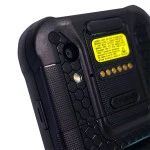 Терминал сбора данных  Point Mobile РМ 75 PM75G3V04BJE0C