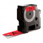 Расходный материал DYMO Картридж с лентой DMO 24 мм х 7 м. S0720970