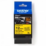 Расходный материал Brother Плёнка для наклеек эластичная TZE-FX631 TZEFX631