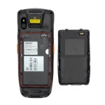 Терминал сбора данных  UROVO  CT48-12M3USR4G26EU