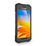 Терминал сбора данных  Zebra TC26 TC26CK-12A423-CN