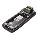 Терминал сбора данных UROVO DT40S-12Q2USRLITE27EU