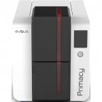 Принтер для карт Evolis Primacy 2 LCD Duplex Expert PM2-0013-M