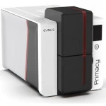 Принтер для карт Evolis Primacy Duplex WPrimacy 2 Duplex Wireless PM2-0026-M