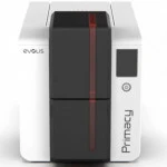 Принтер для карт Evolis Primacy 2 Duplex Expert Lock PM2-0036