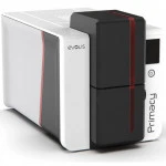 Принтер для карт Evolis Primacy 2 Duplex Expert Lock PM2-0036