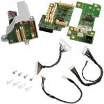 Аксессуар для штрихкодирования Evolis Кодировщик S10109 для контактных карт Gemalto GEMPC USB-TR