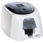 Принтер для карт Evolis EDIKIO GUEST - ACCESS SOLUTION EA2U0000BS-BS011