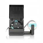 Принтер этикеток POSTEK Принтер этикеток POSTEK (текстиль) EM210