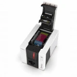 Принтер для карт Evolis Zenius2 ZN2-0001-M