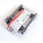 Расходный материал Evolis Черная монохромная лента (BlackFlex) RCT019NAA