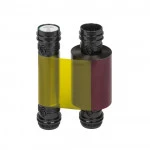 Расходный материал Evolis Лента для полноцветной печати N5F208M100