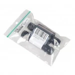 Расходный материал Evolis Экономичная полупанельная лента для полноцветной печати (Easy4pro) YMCKO N5H204M100