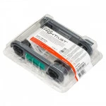 Расходный материал Evolis Лента для полноцветной двусторонней печати 6-панельная YMCKO+K R6F003SAA