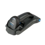 Сканер штрихкода Datalogic QuickScan Lite Imager QW2170-BKK2S-RM Ручной проводной, 1D, Com (RS232), Черный, С подставкой