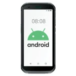 Терминал сбора данных  Mindeo M50E46455130CN