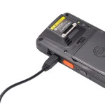 Терминал сбора данных  Kaicom K7 K7-HFW-BGC-GUN