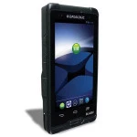 Терминал сбора данных  Datalogic DLM DL-AXIST 944600010