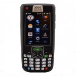 Терминал сбора данных Honeywell DOLPHIN 9700 9700LP00C3N12E
