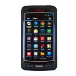 Терминал сбора данных  Honeywell Dolphin 70e 70E-L00-C122XE2
