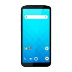 Терминал сбора данных  UNItech EA630 Plus EA630-HALFUM3G