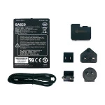 Терминал сбора данных  UNItech TB85 Plus TB85-01LFUMDG