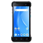 Терминал сбора данных  UNItech PA760-WALFUMBG