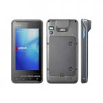 Терминал сбора данных UNItech PA700 PA700-QAWFUMDG