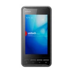 Терминал сбора данных UNItech PA700 PA700-QAWFUMDG