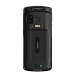 Терминал сбора данных  UROVO  DT66 DT66-13Q3HSR4G6EU