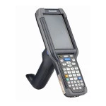 Терминал сбора данных  Honeywell Dolphin CK65 CK65-L0N-E8C214E