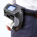 Принтер этикеток Sewoo LK-P43II P43NIIWFGY2