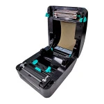 Принтер этикеток BSmart BS460D (203dpi) BS460D(203dpi)3ports_BL