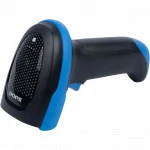 Сканер штрихкода Dors SYS-052626 (Ручной проводной, 2D, USB, Черный)