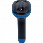 Сканер штрихкода Dors SYS-052626 (Ручной проводной, 2D, USB, Черный)