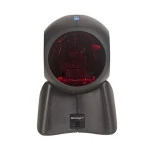 Сканер штрихкода Honeywell MS7120 Orbit MK7120-31C47 (Стационарный, 1D, Keyboard Wedge, Черный, С подставкой)