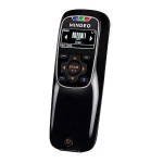 Сканер штрихкода Mindeo MS3690 MS3690-2D-HD(BT) MS3690-2D(BT) Ручной беспроводной, 2D, USB, Bluetooth, Черный, Не требуется