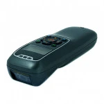 Сканер штрихкода Mindeo MS3690 MS3690-2D-HD(BT) MS3690-2D(BT) Ручной беспроводной, 2D, USB, Bluetooth, Черный, Не требуется